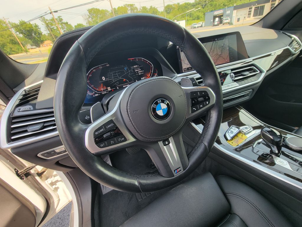 Image for 2019 BMW X5 40I XDRIVE XDRIVE40I