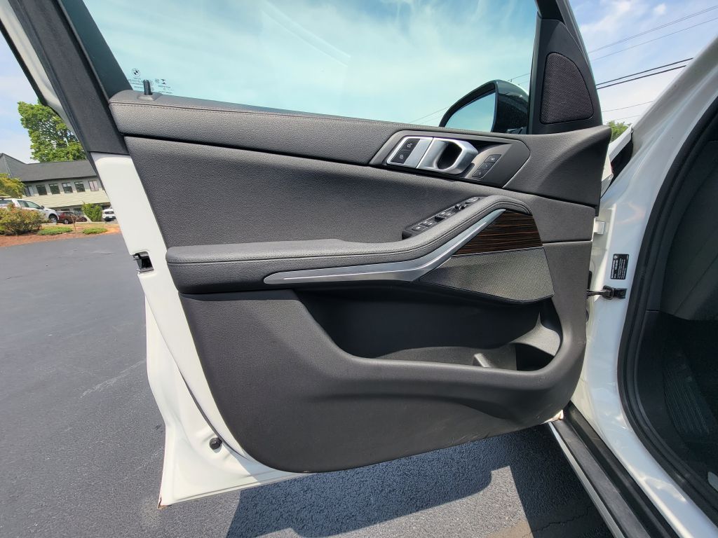 Image for 2019 BMW X5 40I XDRIVE XDRIVE40I