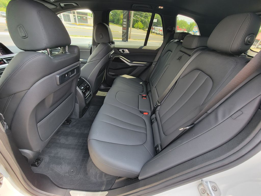 Image for 2019 BMW X5 40I XDRIVE XDRIVE40I