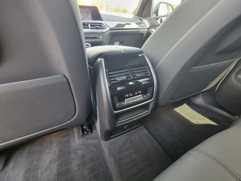 Image for 2019 BMW X5 40I XDRIVE XDRIVE40I