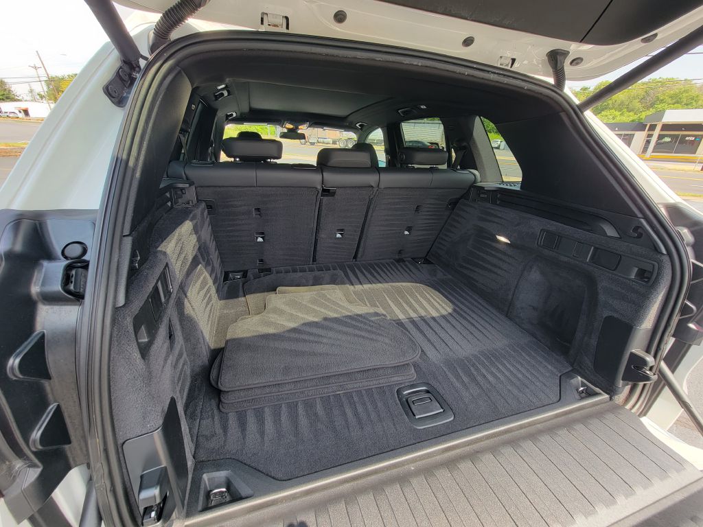 Image for 2019 BMW X5 40I XDRIVE XDRIVE40I