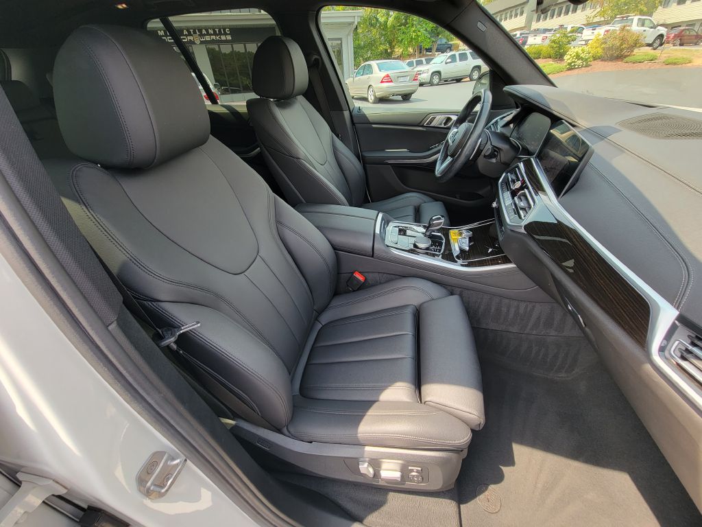 Image for 2019 BMW X5 40I XDRIVE XDRIVE40I