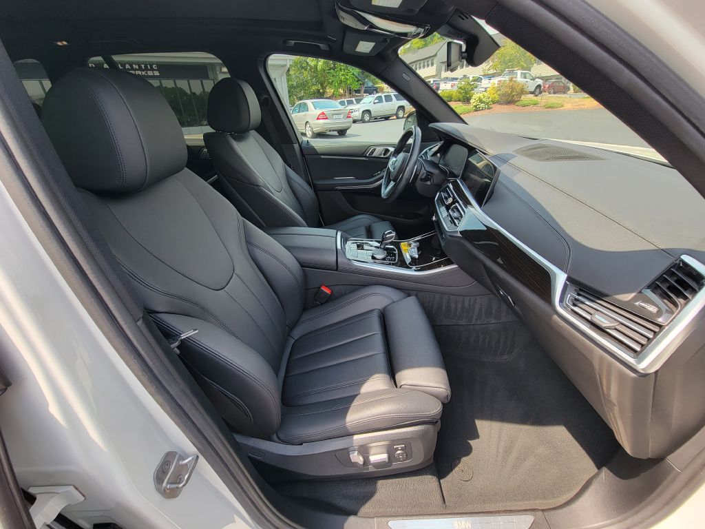 Image for 2019 BMW X5 40I XDRIVE XDRIVE40I