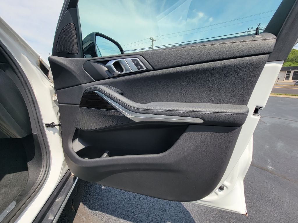 Image for 2019 BMW X5 40I XDRIVE XDRIVE40I