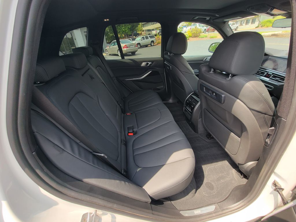 Image for 2019 BMW X5 40I XDRIVE XDRIVE40I