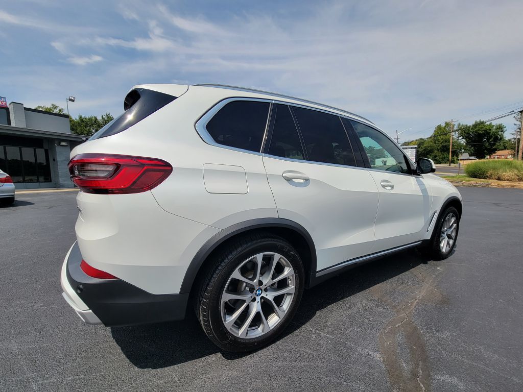Image for 2019 BMW X5 40I XDRIVE XDRIVE40I