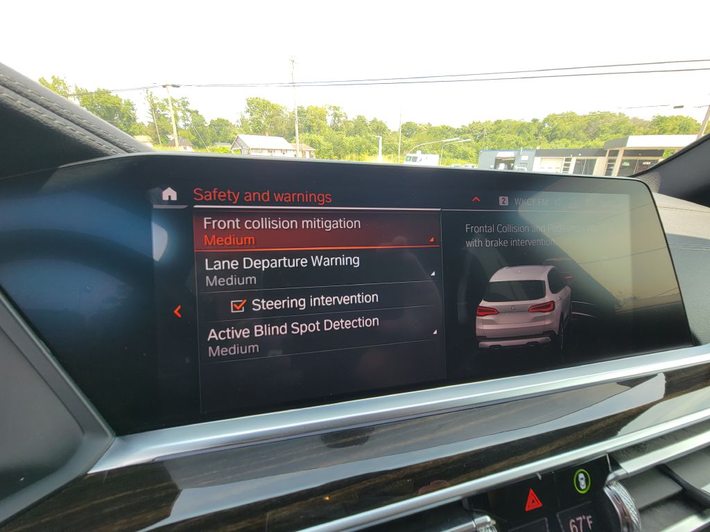 Image for 2019 BMW X5 40I XDRIVE XDRIVE40I