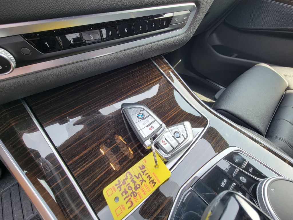 Image for 2019 BMW X5 40I XDRIVE XDRIVE40I