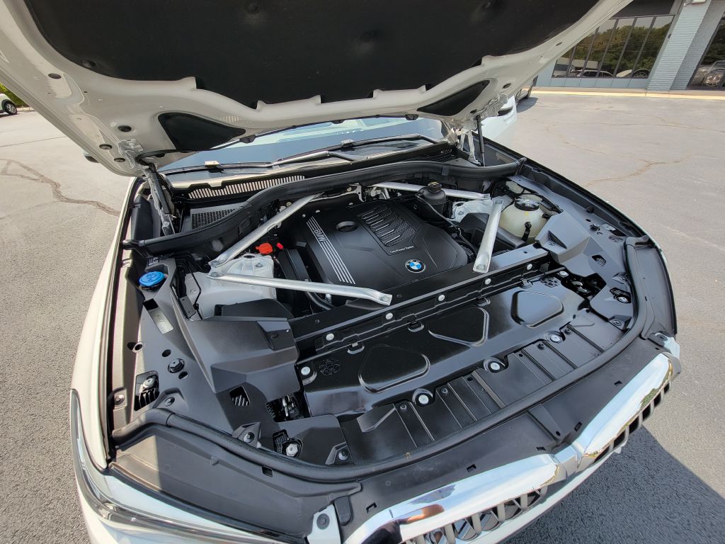 Image for 2019 BMW X5 40I XDRIVE XDRIVE40I