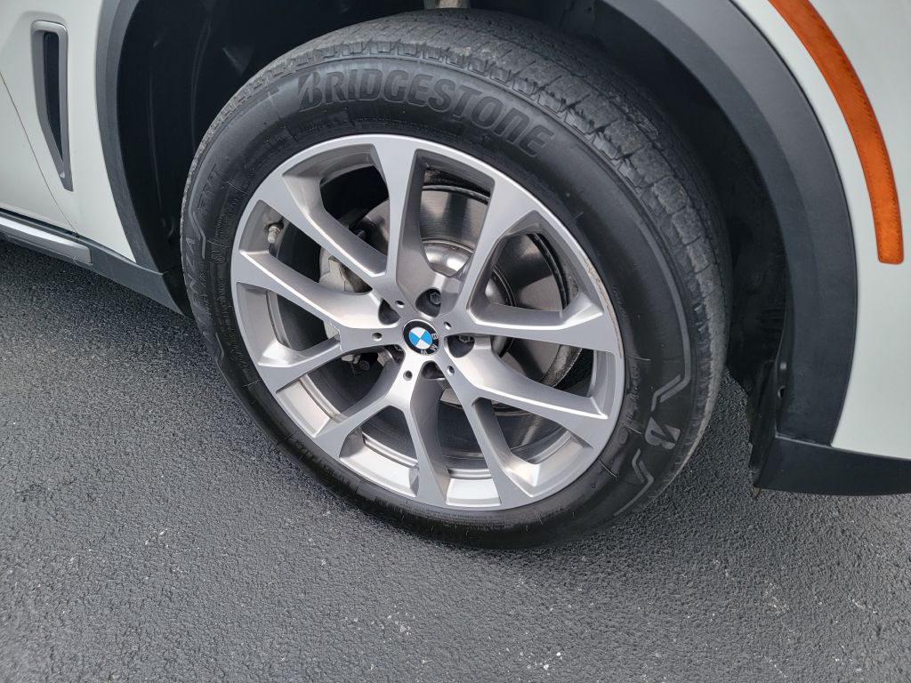 Image for 2019 BMW X5 XDRIVE 40I Loaded-HeadUp-CLEAN!!