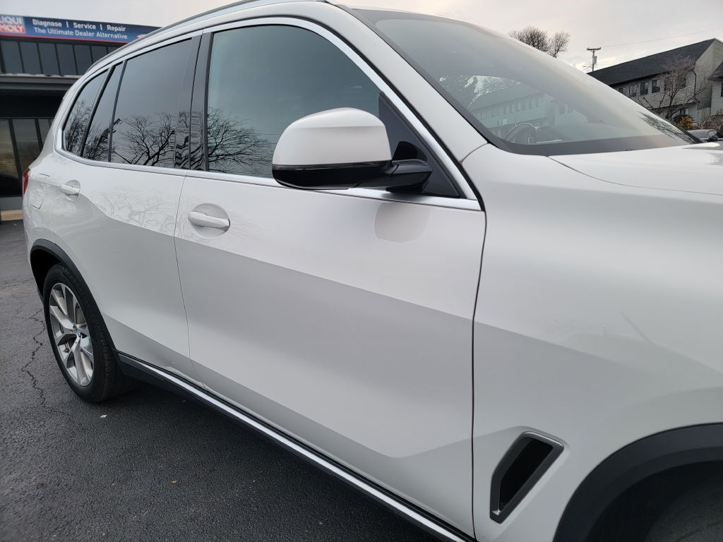 Image for 2019 BMW X5 XDRIVE 40I Loaded-HeadUp-CLEAN!!