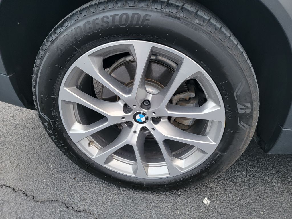 Image for 2019 BMW X5 XDRIVE 40I Loaded-HeadUp-CLEAN!!