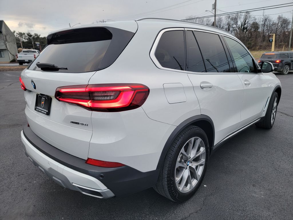 Image for 2019 BMW X5 XDRIVE 40I Loaded-HeadUp-CLEAN!!