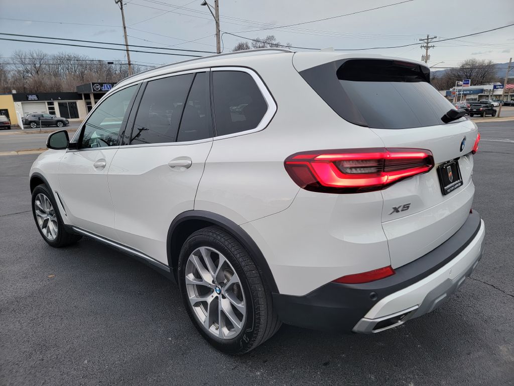 Image for 2019 BMW X5 XDRIVE 40I Loaded-HeadUp-CLEAN!!