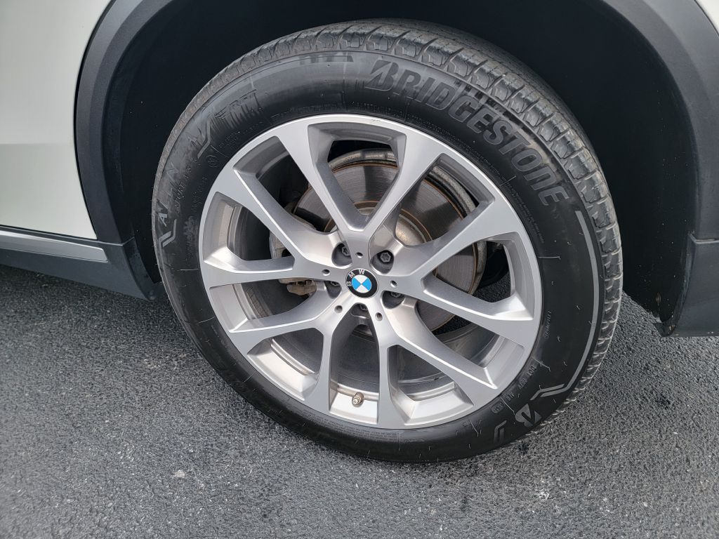 Image for 2019 BMW X5 XDRIVE 40I Loaded-HeadUp-CLEAN!!