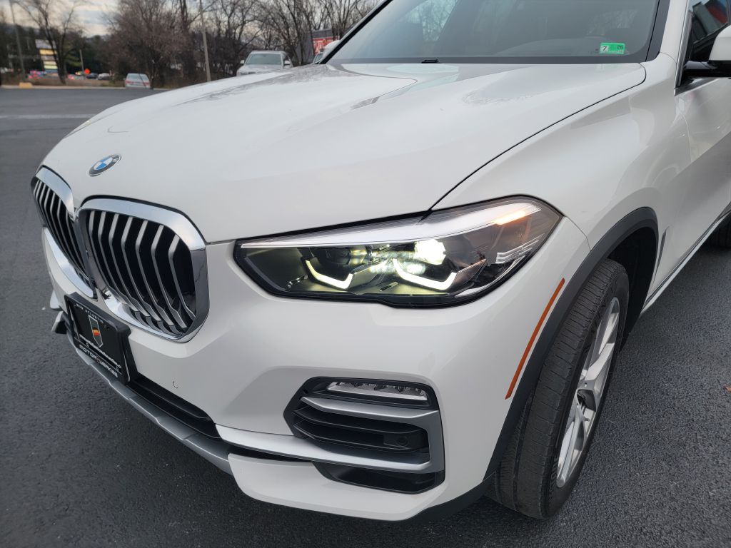 Image for 2019 BMW X5 XDRIVE 40I Loaded-HeadUp-CLEAN!!