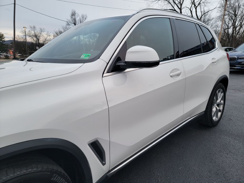 Image for 2019 BMW X5 XDRIVE 40I Loaded-HeadUp-CLEAN!!