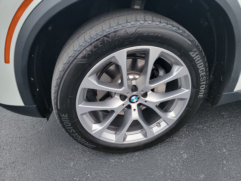 Image for 2019 BMW X5 XDRIVE 40I Loaded-HeadUp-CLEAN!!