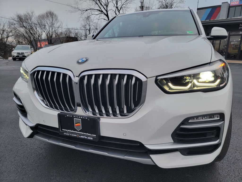 Image for 2019 BMW X5 XDRIVE 40I Loaded-HeadUp-CLEAN!!