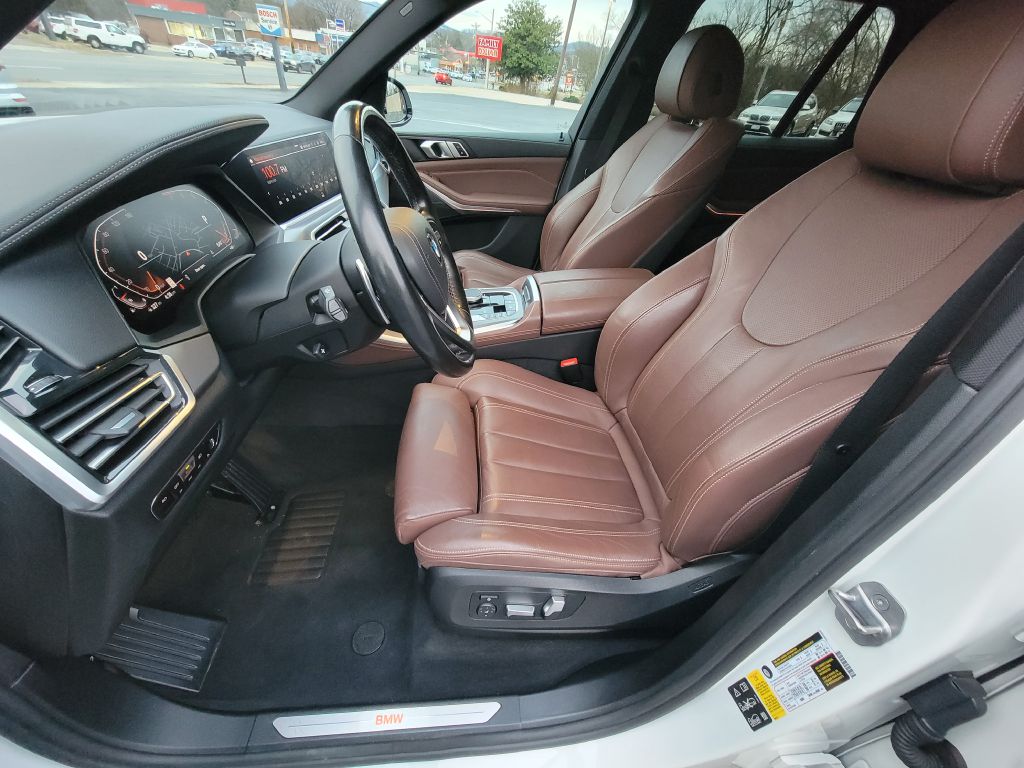 Image for 2019 BMW X5 XDRIVE 40I Loaded-HeadUp-CLEAN!!