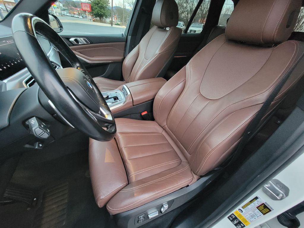 Image for 2019 BMW X5 XDRIVE 40I Loaded-HeadUp-CLEAN!!