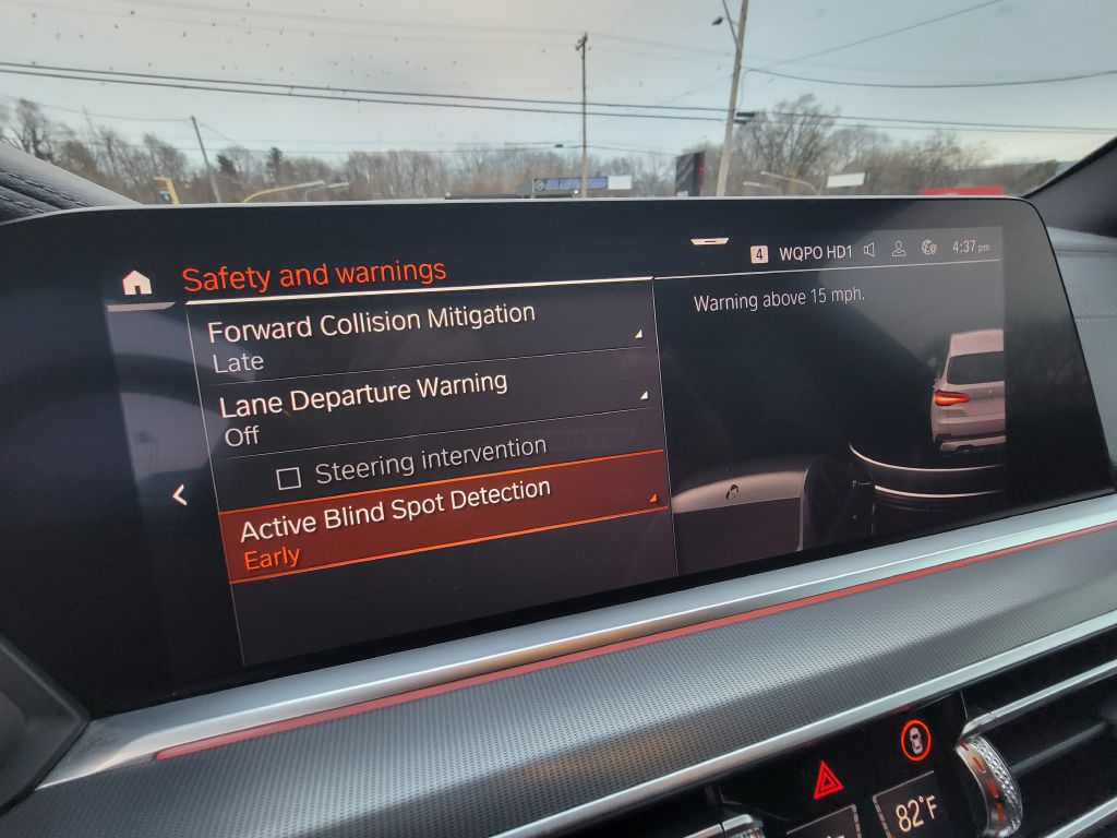 Image for 2019 BMW X5 XDRIVE 40I Loaded-HeadUp-CLEAN!!