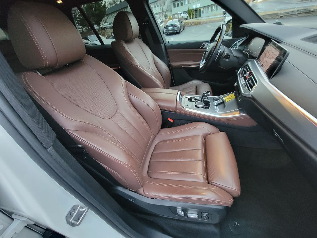 Image for 2019 BMW X5 XDRIVE 40I Loaded-HeadUp-CLEAN!!