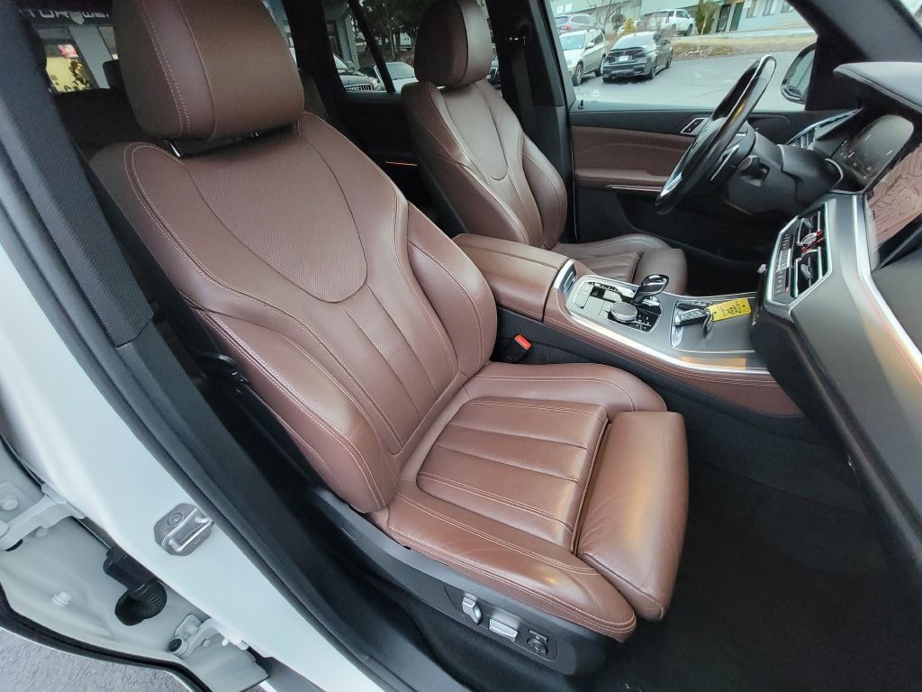 Image for 2019 BMW X5 XDRIVE 40I Loaded-HeadUp-CLEAN!!