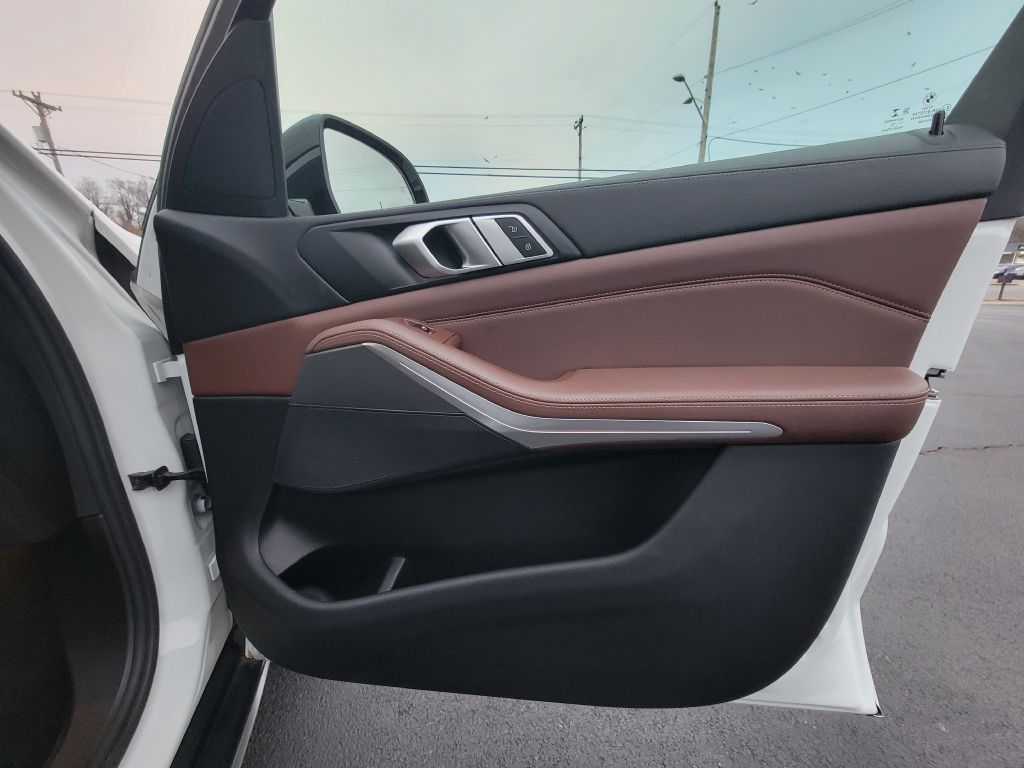 Image for 2019 BMW X5 XDRIVE 40I Loaded-HeadUp-CLEAN!!