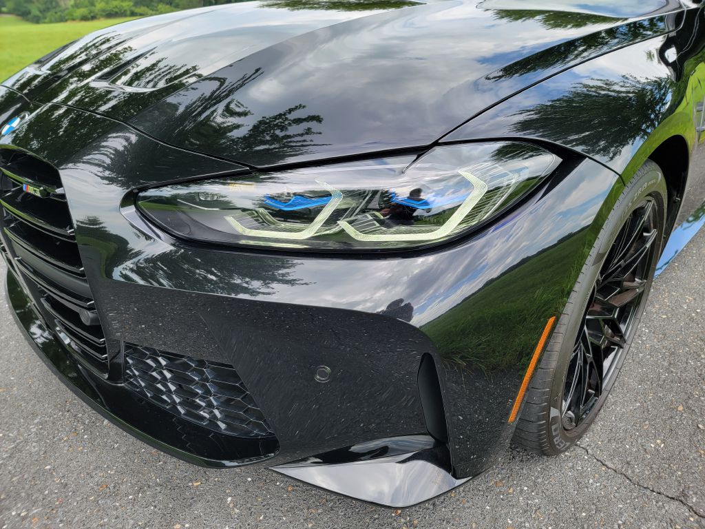 Image for 2021 BMW M3 6SPEED 473HP Manual Gearbox! 5600 Miles!!