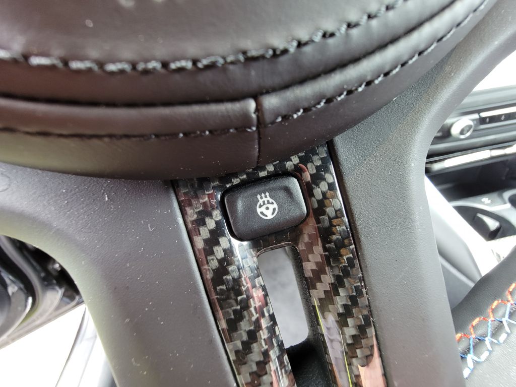 Image for 2021 BMW M3 6SPEED 473HP Manual Gearbox! 5600 Miles!!