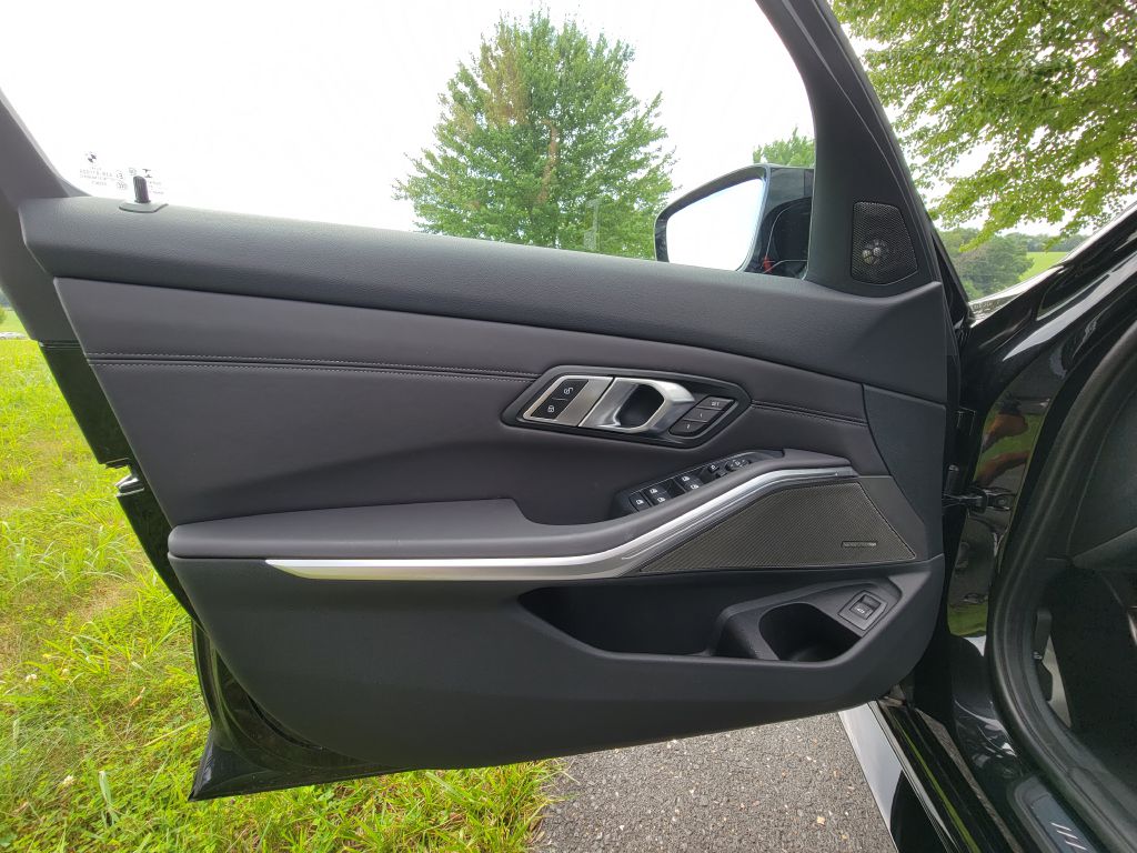 Image for 2021 BMW M3 6SPEED 473HP Manual Gearbox! 5600 Miles!!