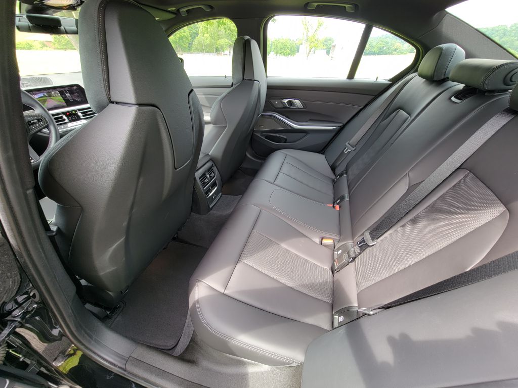 Image for 2021 BMW M3 6SPEED 473HP Manual Gearbox! 5600 Miles!!