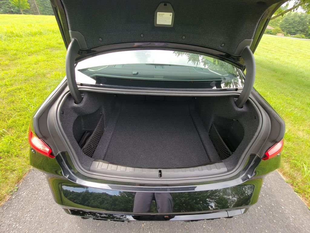 Image for 2021 BMW M3 6SPEED 473HP Manual Gearbox! 5600 Miles!!