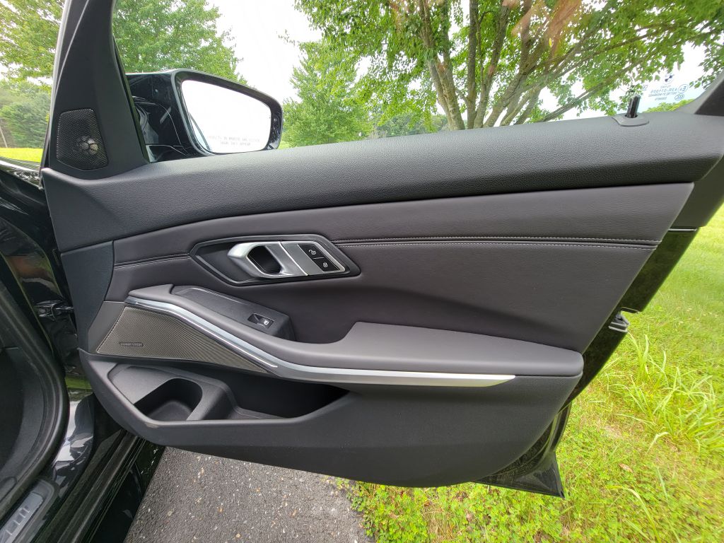 Image for 2021 BMW M3 6SPEED 473HP Manual Gearbox! 5600 Miles!!