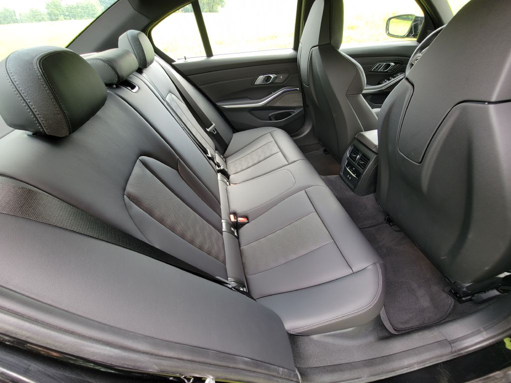 Image for 2021 BMW M3 6SPEED 473HP Manual Gearbox! 5600 Miles!!