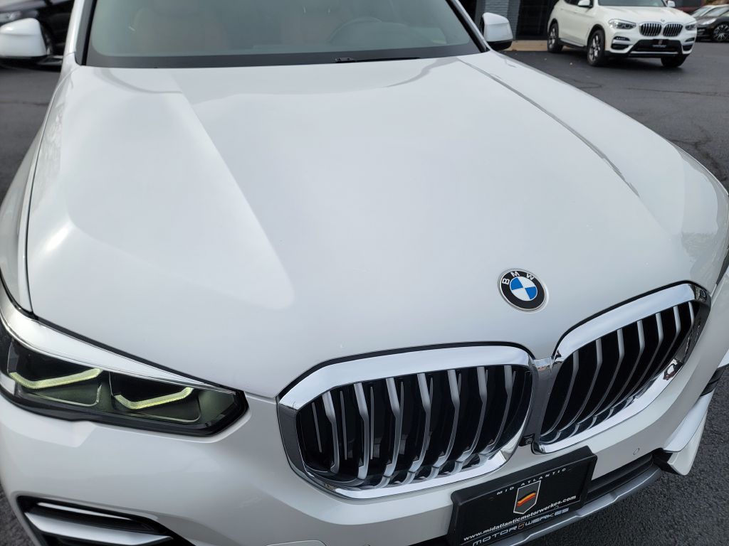 Image for 2019 BMW X5 XDRIVE 40I Extra Clean-Michelins-LOADED!