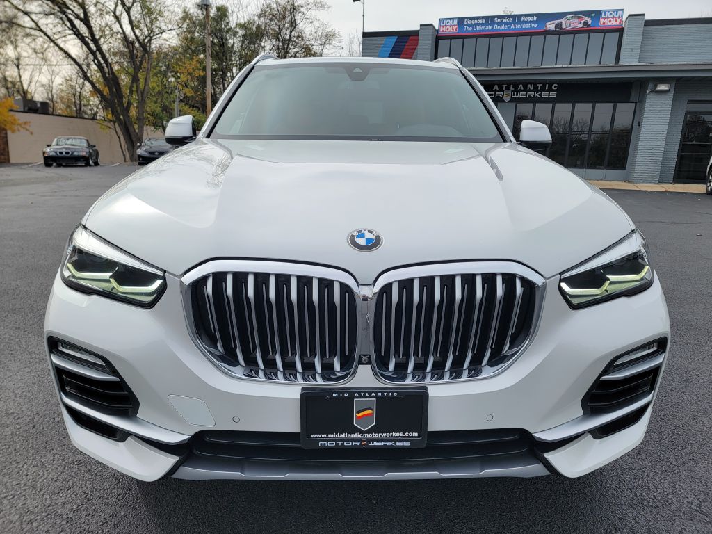 Image for 2019 BMW X5 XDRIVE 40I Extra Clean-Michelins-LOADED!