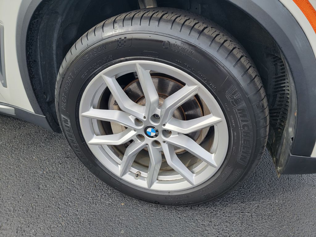 Image for 2019 BMW X5 XDRIVE 40I Extra Clean-Michelins-LOADED!