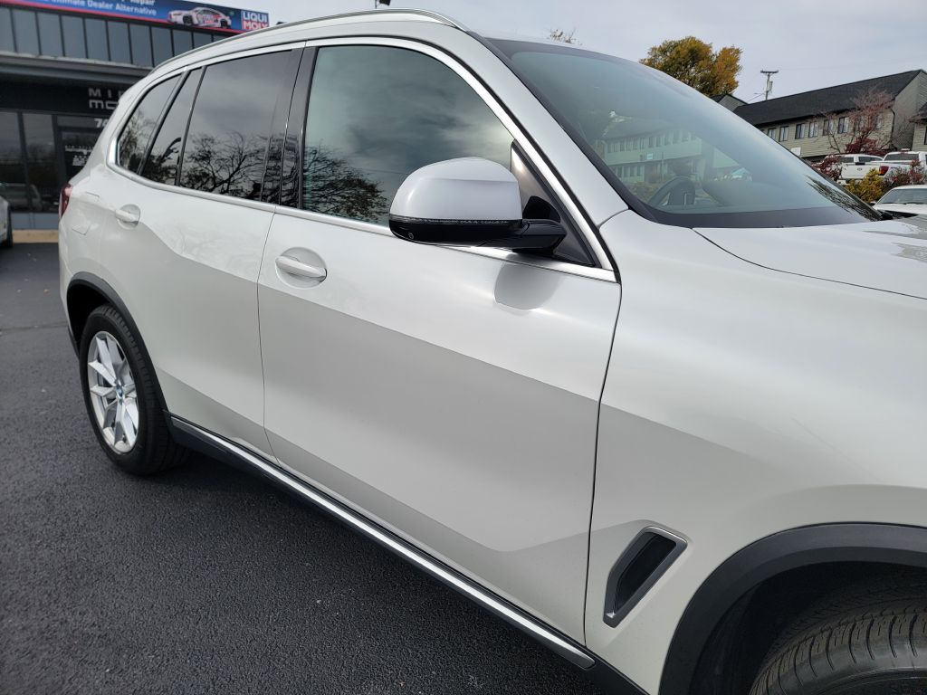 Image for 2019 BMW X5 XDRIVE 40I Extra Clean-Michelins-LOADED!