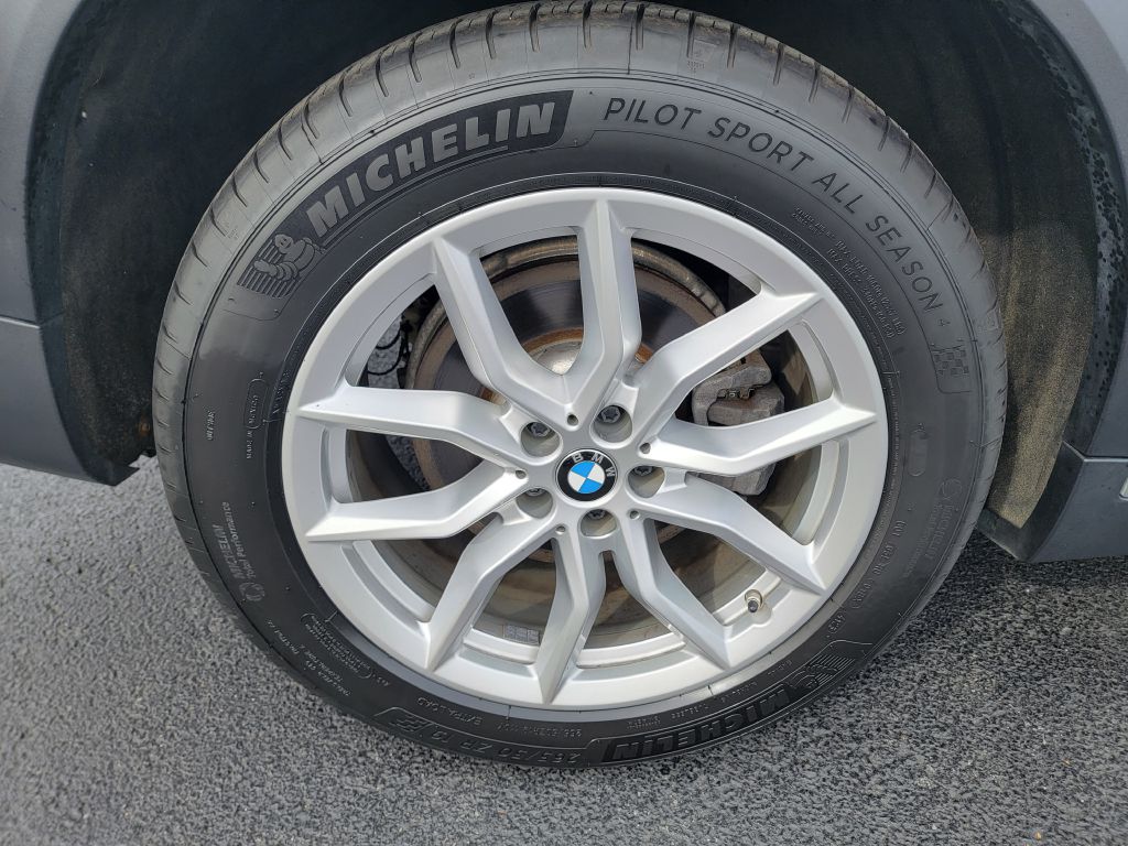 Image for 2019 BMW X5 XDRIVE 40I Extra Clean-Michelins-LOADED!
