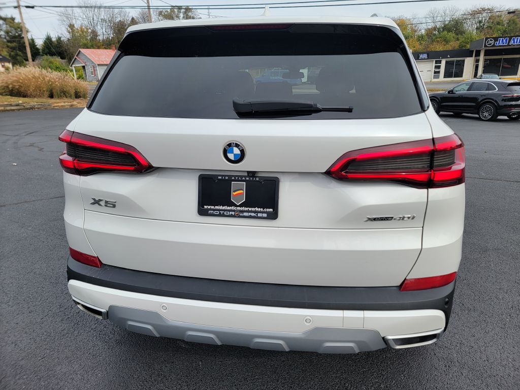 Image for 2019 BMW X5 XDRIVE 40I Extra Clean-Michelins-LOADED!