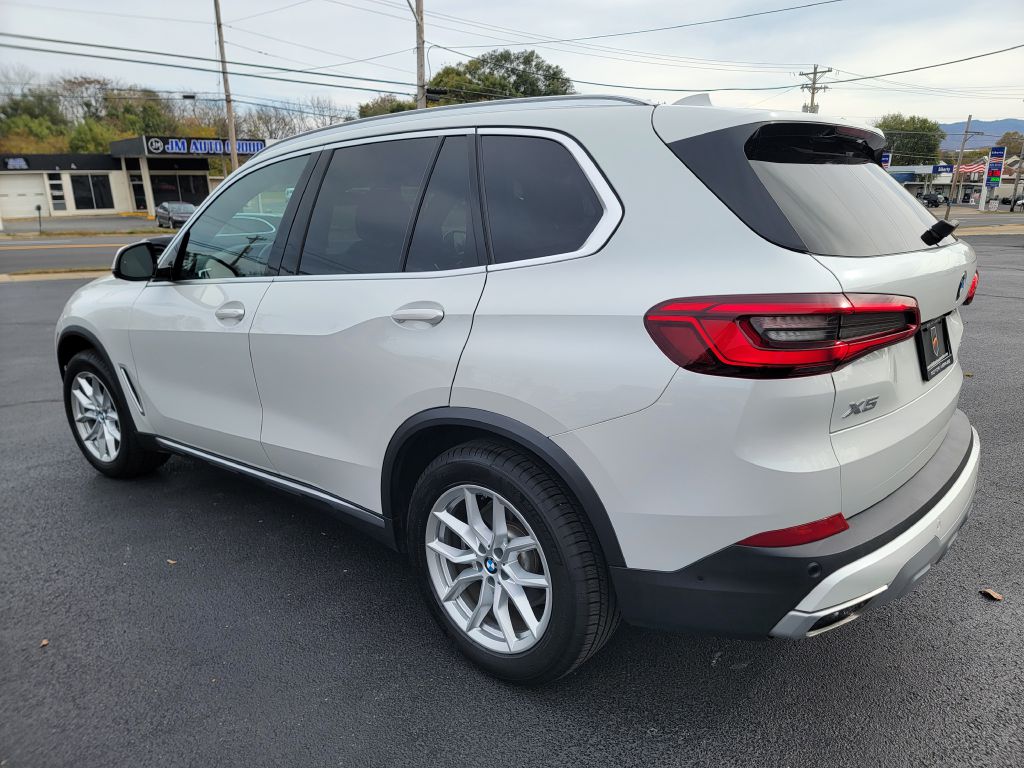 Image for 2019 BMW X5 XDRIVE 40I Extra Clean-Michelins-LOADED!