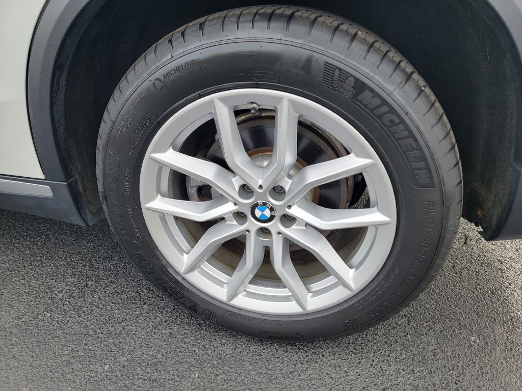 Image for 2019 BMW X5 XDRIVE 40I Extra Clean-Michelins-LOADED!