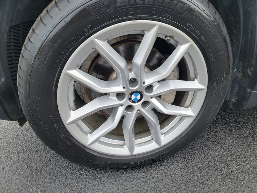 Image for 2019 BMW X5 XDRIVE 40I Extra Clean-Michelins-LOADED!