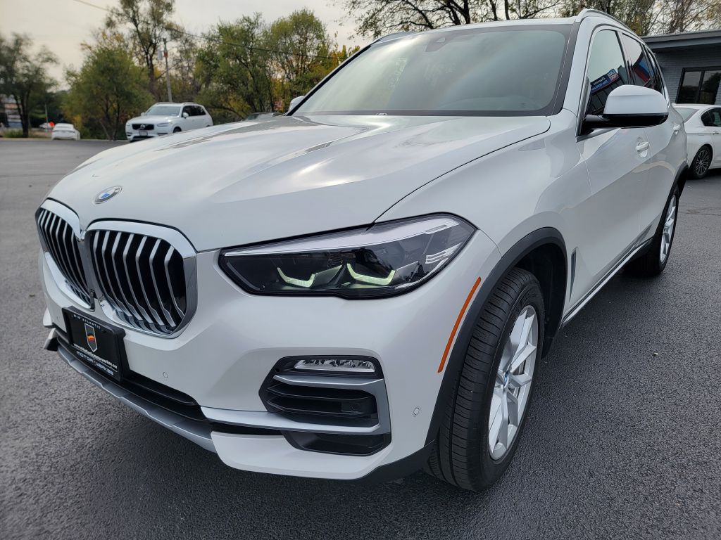 Image for 2019 BMW X5 XDRIVE 40I Extra Clean-Michelins-LOADED!