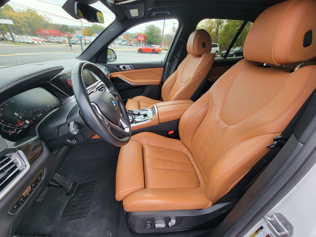 Image for 2019 BMW X5 XDRIVE 40I Extra Clean-Michelins-LOADED!