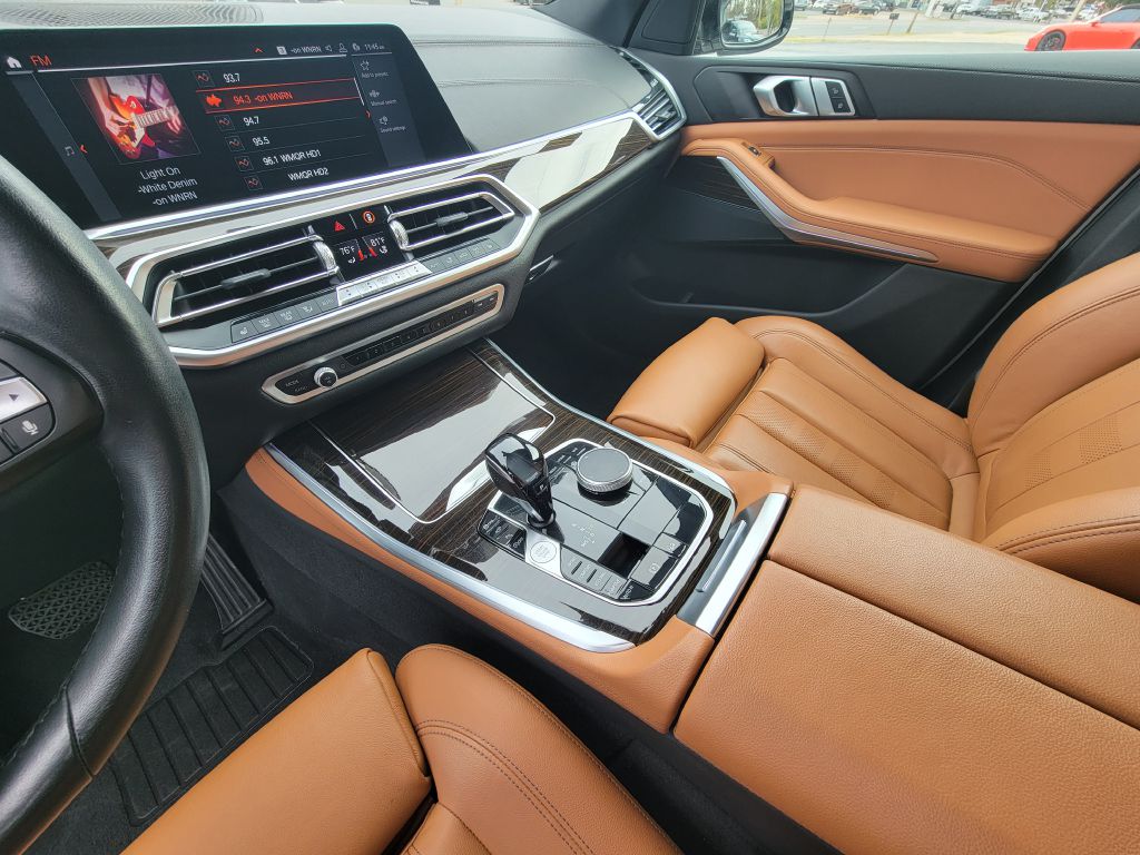 Image for 2019 BMW X5 XDRIVE 40I Extra Clean-Michelins-LOADED!