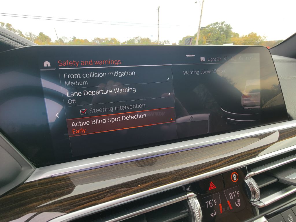 Image for 2019 BMW X5 XDRIVE 40I Extra Clean-Michelins-LOADED!