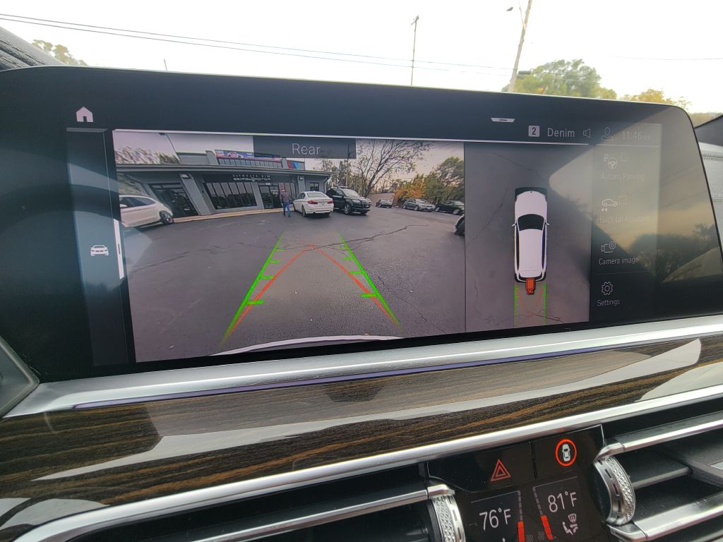 Image for 2019 BMW X5 XDRIVE 40I Extra Clean-Michelins-LOADED!